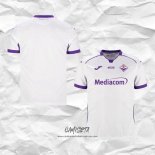 Segunda Camiseta Fiorentina 2026-2027