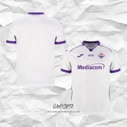 Segunda Camiseta Fiorentina 2026-2027