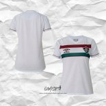 Segunda Camiseta Fluminense 2023 Mujer