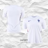 Segunda Camiseta Francia 2020-2021