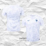 Segunda Camiseta Francia 2022 (2XL-4XL)