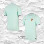 Segunda Camiseta Francia 2026