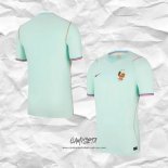 Segunda Camiseta Francia 2026