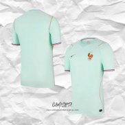 Segunda Camiseta Francia 2026