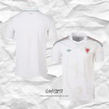 Segunda Camiseta Gales Authentic 2026