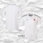 Segunda Camiseta Gales Authentic 2026