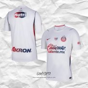 Segunda Camiseta Guadalajara 2026-2027