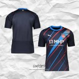 Segunda Camiseta Heidenheim 2023-2024 Tailandia