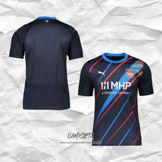 Segunda Camiseta Heidenheim 2023-2024 Tailandia