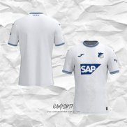 Segunda Camiseta Hoffenheim 2023-2024