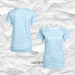 Segunda Camiseta Juventus 2025-2026 Mujer