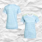Segunda Camiseta Juventus 2025-2026 Mujer