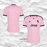 Segunda Camiseta Juventus 2026-2027