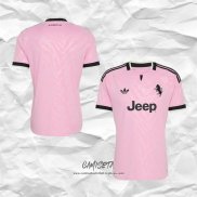 Segunda Camiseta Juventus 2026-2027