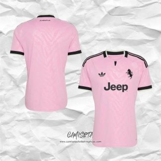 Segunda Camiseta Juventus 2026-2027