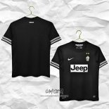 Segunda Camiseta Juventus Retro 12-13