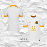 Segunda Camiseta Kaizer Chiefs 2022-2023 Tailandia