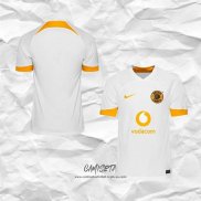 Segunda Camiseta Kaizer Chiefs 2022-2023 Tailandia