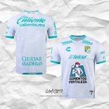 Segunda Camiseta Leon 2021-2022