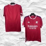 Segunda Camiseta Lyon 2026-2027 Tailandia