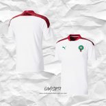 Segunda Camiseta Marruecos 2020-2021 Tailandia