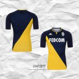 Segunda Camiseta Monaco 2020-2021 Tailandia