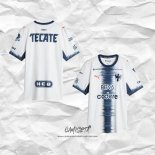 Segunda Camiseta Monterrey 2026-2027 Mujer