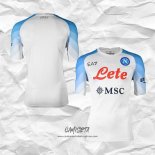 Segunda Camiseta Napoli 2022-2023