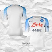 Segunda Camiseta Napoli 2022-2023