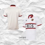 Segunda Camiseta Nice 2020-2021 Tailandia