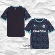Segunda Camiseta Olympique Marsella 2026-2027