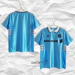 Segunda Camiseta Olympique Marsella Retro 98-99