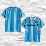 Segunda Camiseta Olympique Marsella Retro 98-99