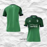 Segunda Camiseta Osasuna 2021-2022