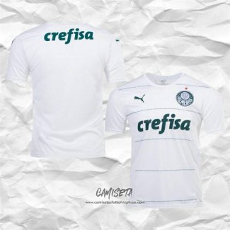 Segunda Camiseta Palmeiras 2022