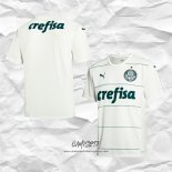 Segunda Camiseta Palmeiras Authentic 2022