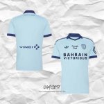 Segunda Camiseta Paris FC 2026-2027