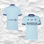 Segunda Camiseta Paris FC 2026-2027