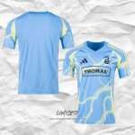 Segunda Camiseta Philadelphia Union 2025