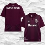Segunda Camiseta Porto 2026-2027