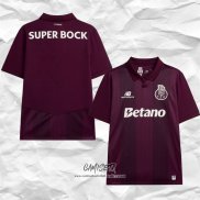 Segunda Camiseta Porto 2026-2027