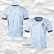 Segunda Camiseta Portugal 2024