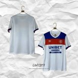 Segunda Camiseta Rangers 2025-2026 Tailandia