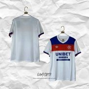 Segunda Camiseta Rangers 2025-2026 Tailandia