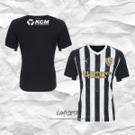 Segunda Camiseta Rotherham United 2025-2026 Tailandia