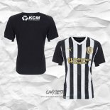 Segunda Camiseta Rotherham United 2025-2026 Tailandia
