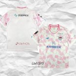 Segunda Camiseta Sagan Tosu 2023 Tailandia