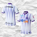 Segunda Camiseta Sanfrecce Hiroshima 2022 Tailandia