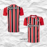 Segunda Camiseta Sao Paulo 2022 (2XL-4XL)
