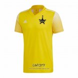 Segunda Camiseta Sheriff Tiraspol 2021-2022 Tailandia